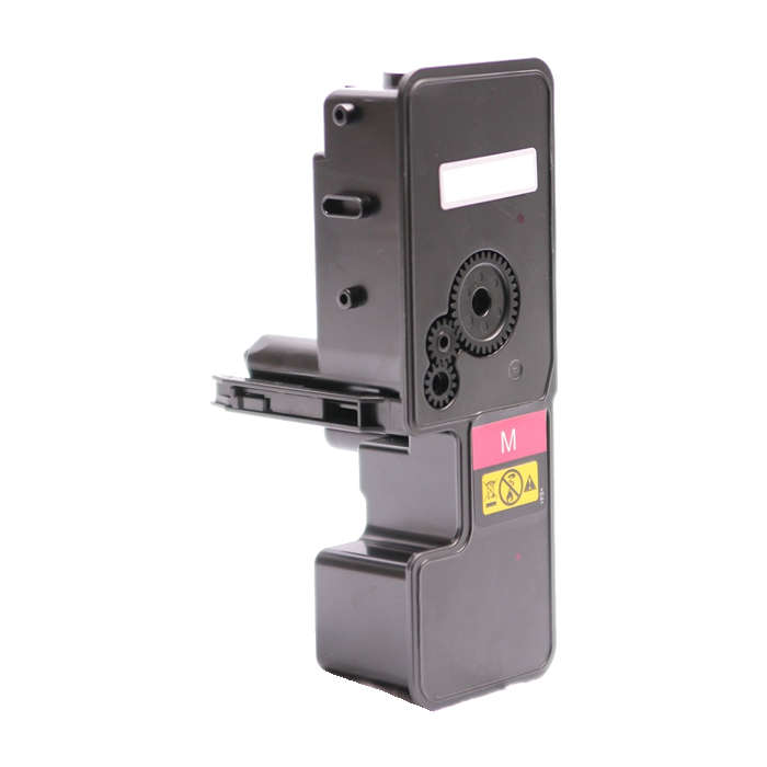 Compatible Kyocera Mita PA2100cx Toner Cartridge (Magenta)