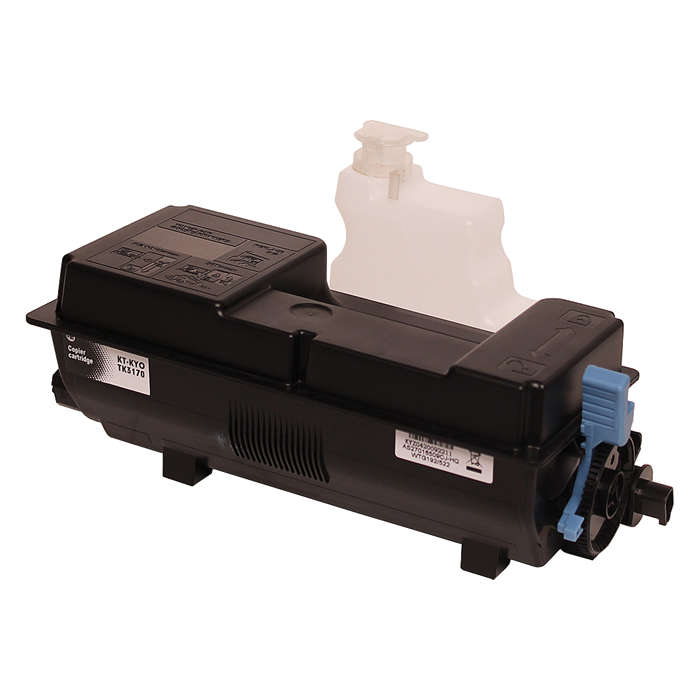 Generic / Compatible Olivetti PG L2550 Toner Cartridge - Black