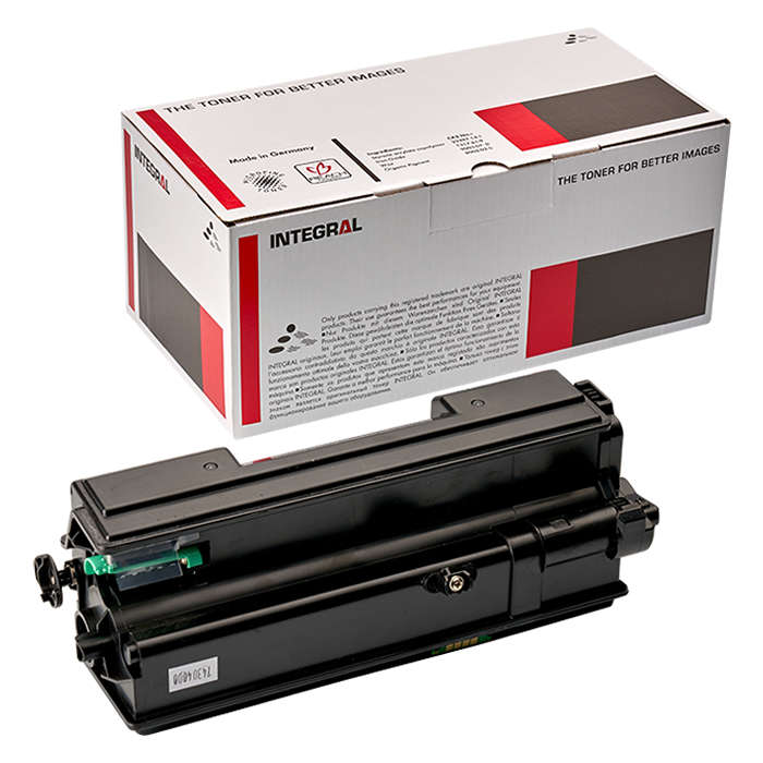 Generic Compatible Ricoh SP 3600DN/SF Toner Cartridge - Black
