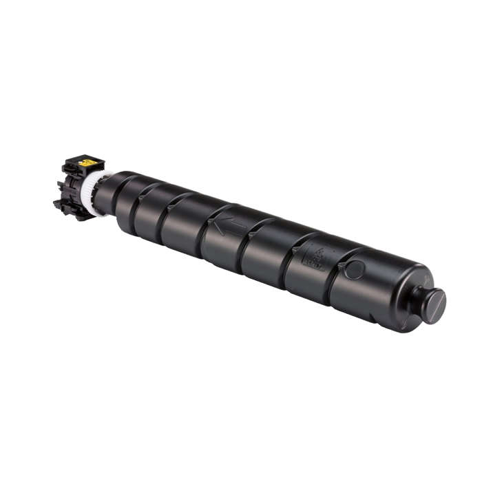 Compatible Kyocera Mita TASKalfa 2554ci Toner Cartridge (Black)