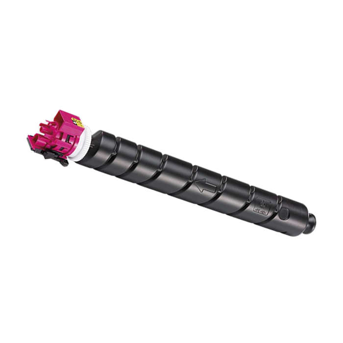 Compatible Kyocera Mita TASKalfa 2554ci Toner Cartridge (Magenta)