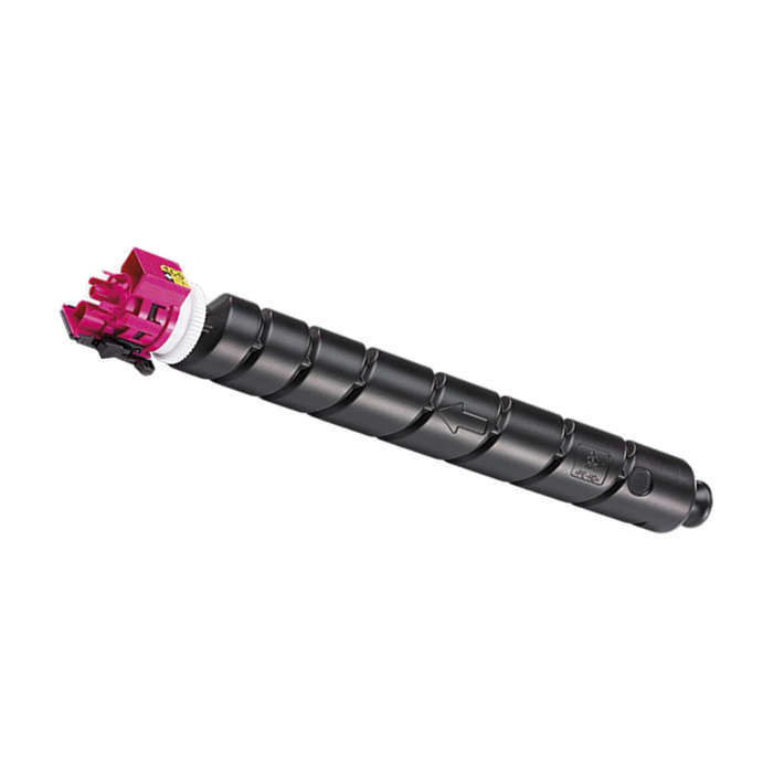 Compatible Kyocera Mita TASKalfa 3554ci Toner Cartridge (Magenta)