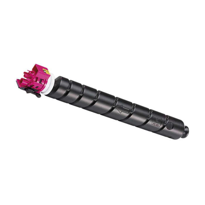 Compatible Kyocera Mita TASKalfa 4054ci Toner Cartridge (Magenta)