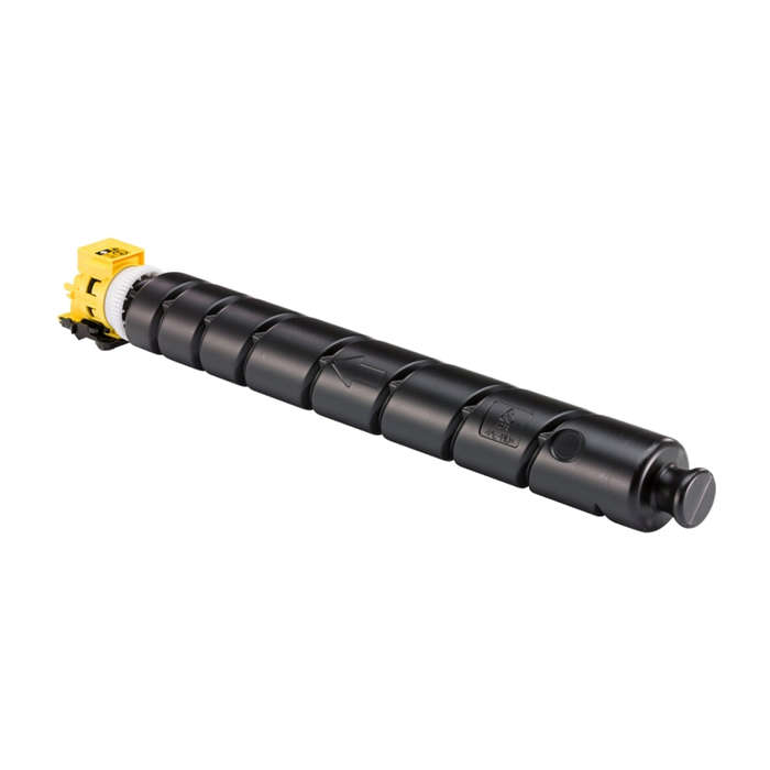 Compatible Kyocera Mita TASKalfa 4054ci Toner Cartridge (Yellow)