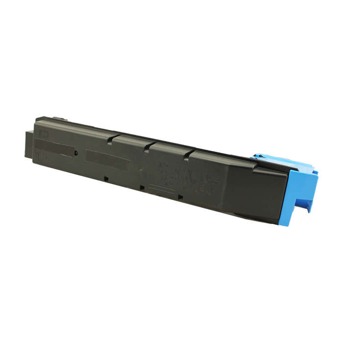 Compatible Kyocera Mita TASKalfa 406ci Toner Cartridge (Cyan)