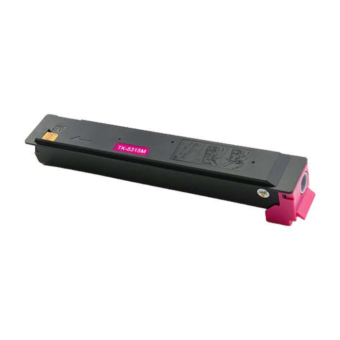 Compatible Kyocera Mita TASKalfa 408ci Toner Cartridge (Magenta)