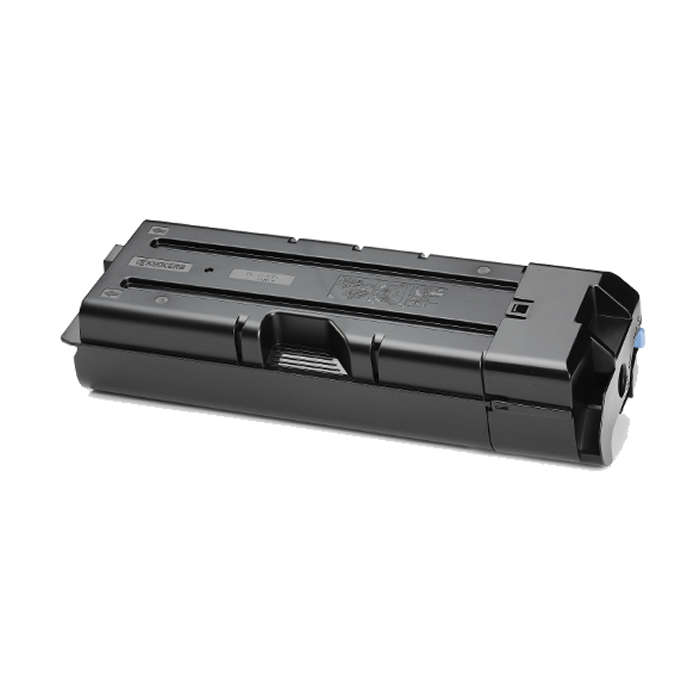 Compatible Kyocera Mita TASKalfa 6500i Toner Cartridge - Black