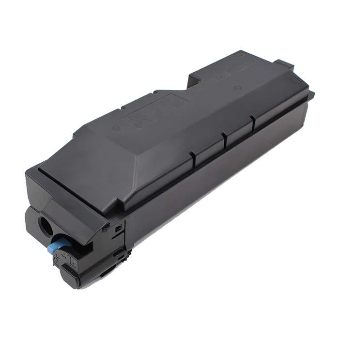 Compatible Kyocera Mita TASKalfa 3500i Toner Cartridge - Black