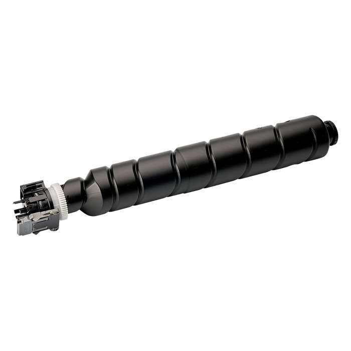 Generic / Compatible Olivetti d-Color MF2553 Toner Cartridge - Black