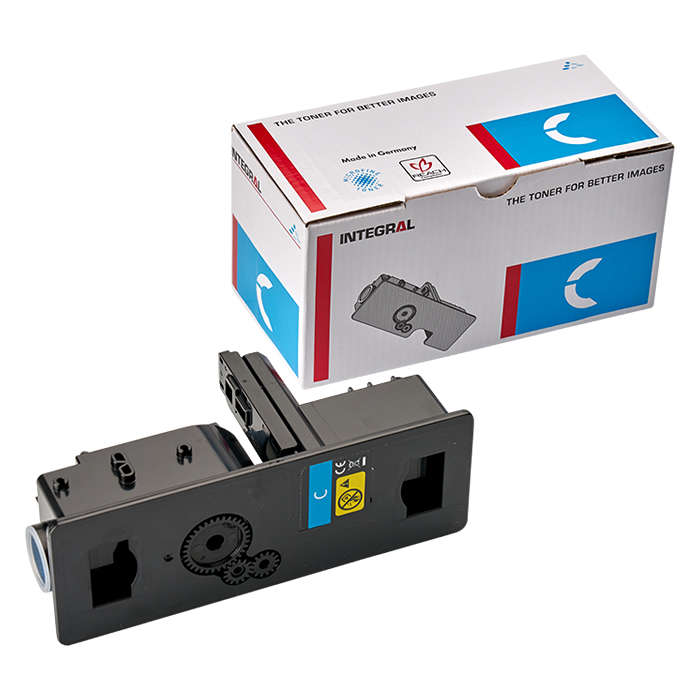 Generic / Compatible Olivetti d-Color MF2624 Toner Cartridge - Cyan