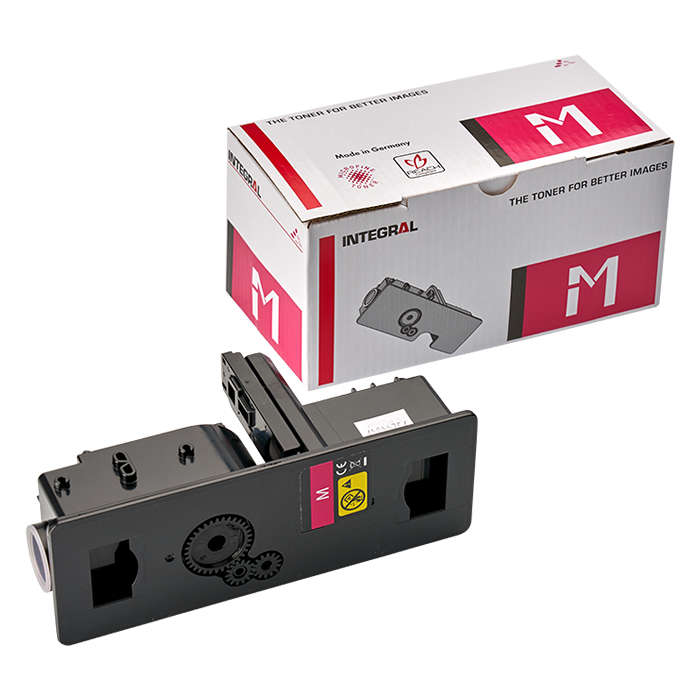 Generic / Compatible Olivetti d-Color MF2624 Toner Cartridge - Magenta