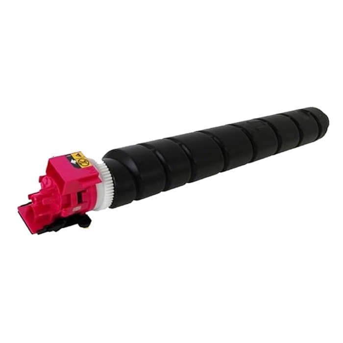 Generic / Compatible Olivetti d-Color MF3555 Toner Cartridge - Magenta