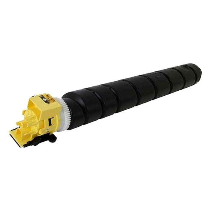 Generic / Compatible Olivetti d-Color MF3555 Toner Cartridge - Yellow