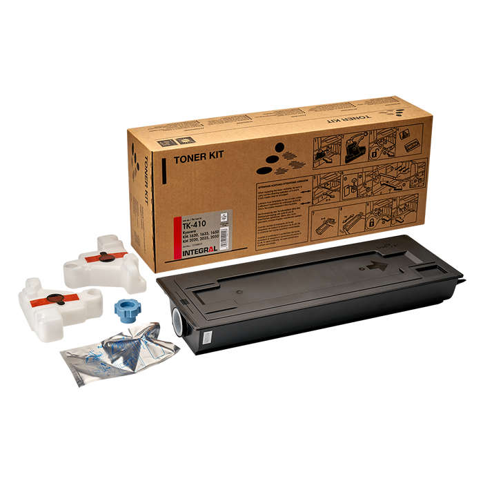 Generic / Compatible Olivetti d - Copia 16 Toner Cartridge - Black