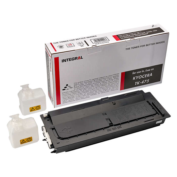 Generic / Compatible Olivetti d - Copia 253MF Toner Cartridge - Black