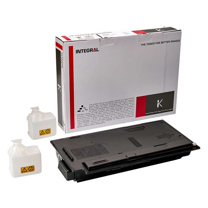 Generic / Compatible Olivetti d - Copia 3002MF Toner Cartridge - Black