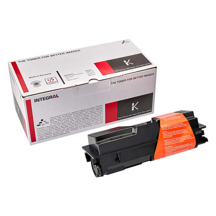Generic / Compatible Olivetti d - Copia 3503MF Toner Cartridge - Black