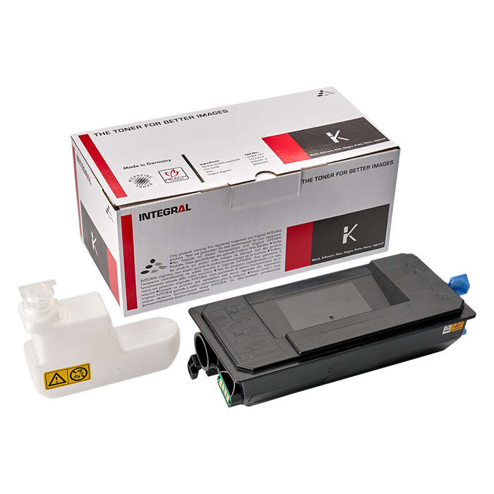 Generic / Compatible Olivetti d - Copia 4003MF Toner Cartridge - Black
