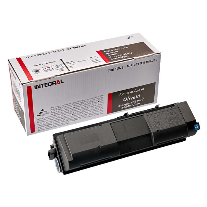 Generic / Compatible Olivetti d - Copia 4023MF Toner Cartridge - Black