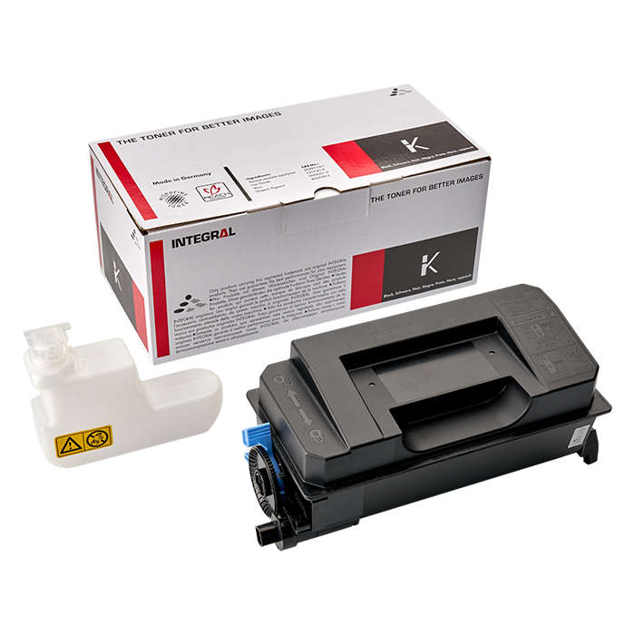 Generic / Compatible Olivetti d - Copia 5004MF Toner Cartridge - Black