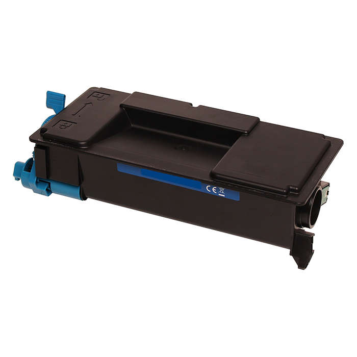 Generic / Compatible Olivetti d - Copia 5514MF Toner Cartridge - Black