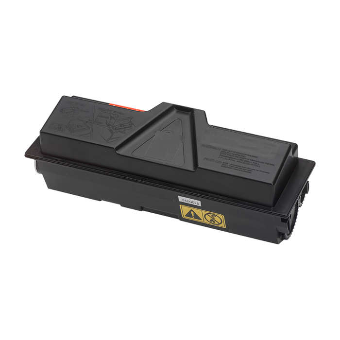 Compatible Triumph Adler DC 1650 Toner Cartridge - Black