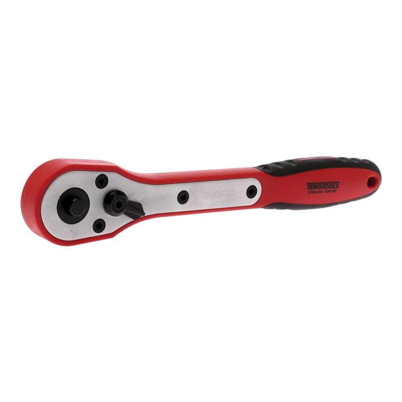 Ratchet Handle 1/2'' Flex - 1200F