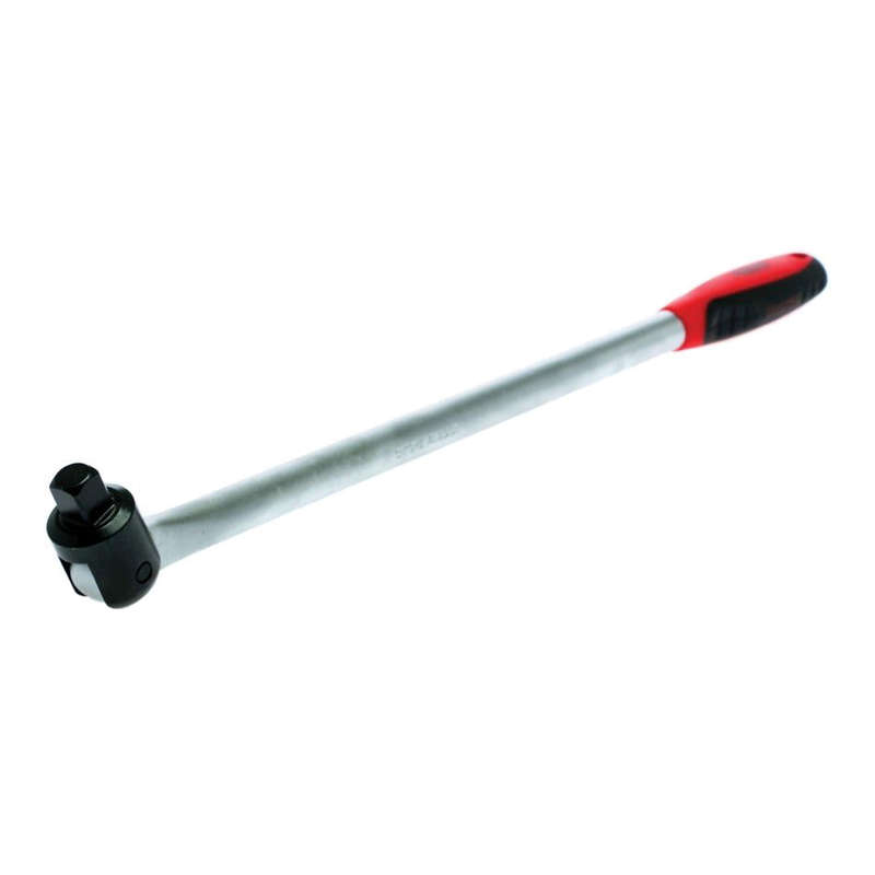 1/2'' Drive Flex Handle, 17inch (450mm Power bar) 1201