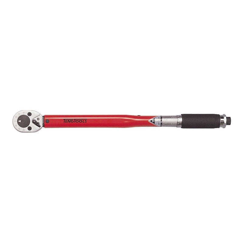 1/2 inch Drive Torque Wrench 40-210Nm 1292AG-EP