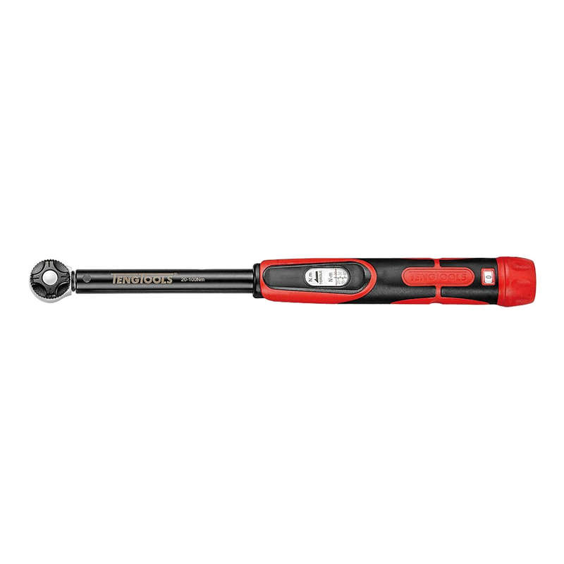 1/2inch Drive P-Series Torque Wrench 20-100Nm 1292P100
