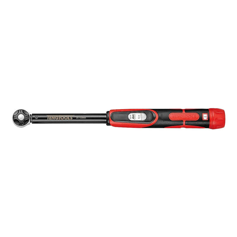 1/2inch Drive P-Series Torque Wrench 40-200Nm 1292P200