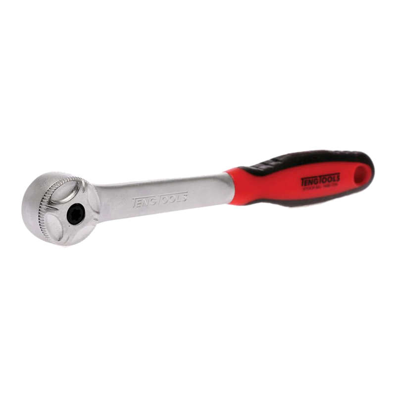 1/4inch Drive 72 Teeth Ratchet Handle 1400-72N