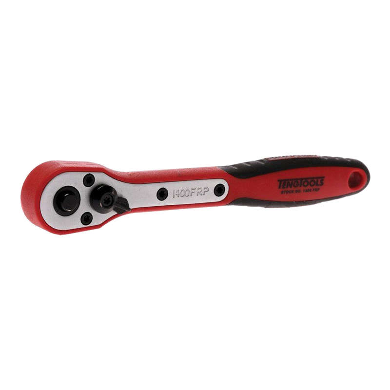 1/4" Drive Ratchet Handle 1400FRP