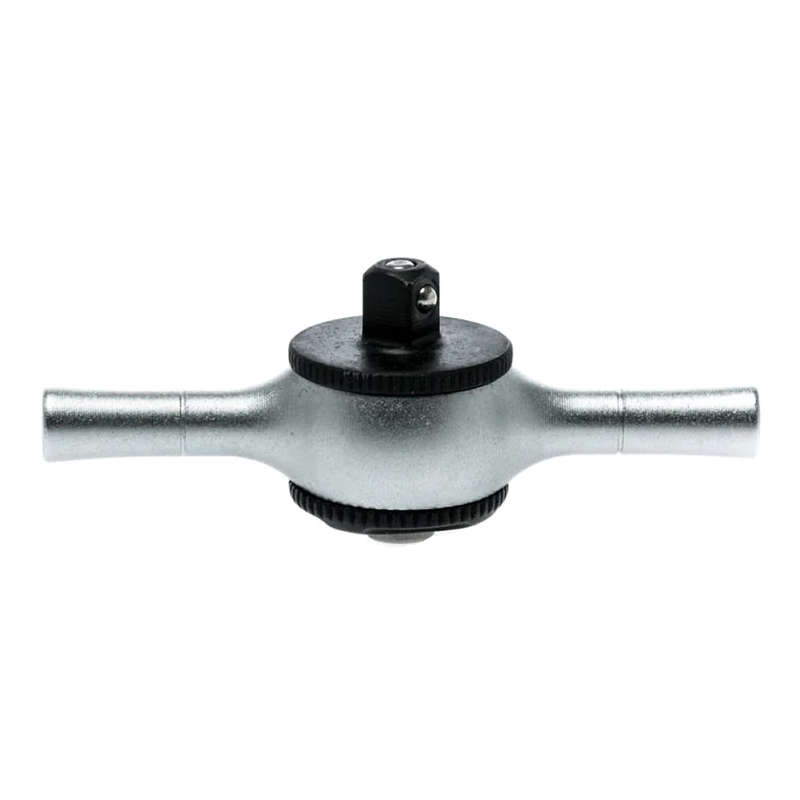 1/4inch Drive Mini Ratchet With T-Handle 1400M