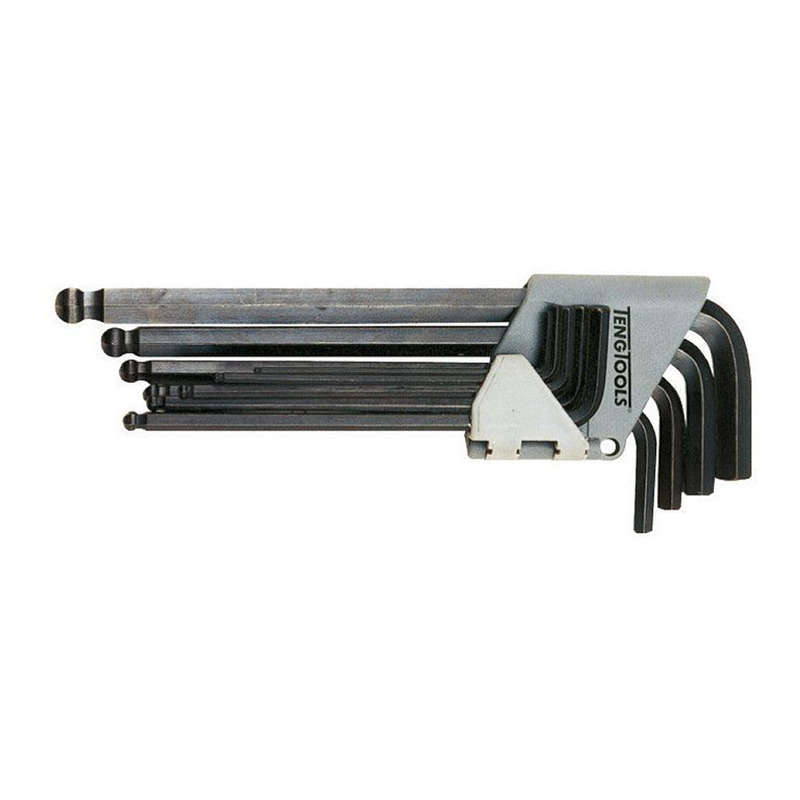 9 Piece Hex Key Set 1479AF