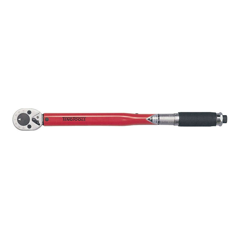 3/4inch Drive Torque Wrench, 140-980Nm 3492AG-E2