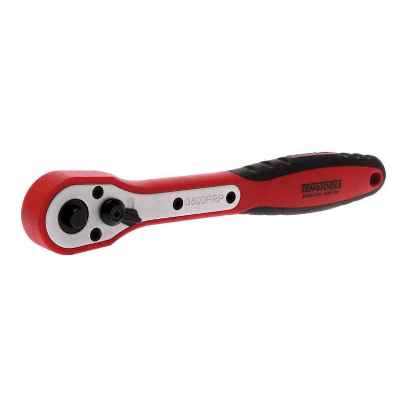 3/8"Drive Ratchet Handle 3800FRP
