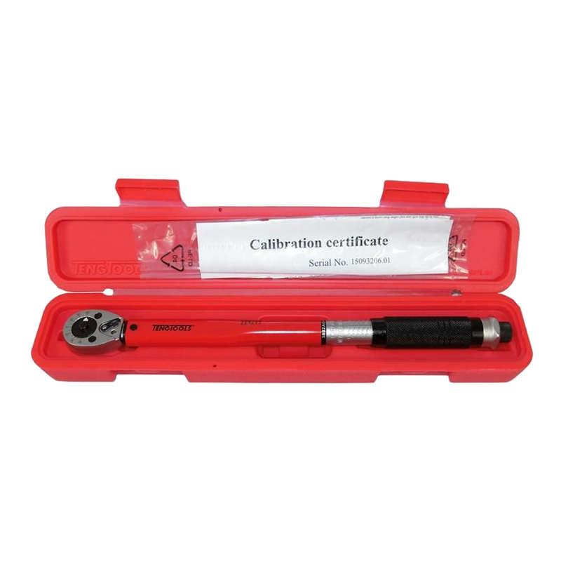 3/8 Inch Drive Torque Wrench 5-25Nm 3892AG-E1