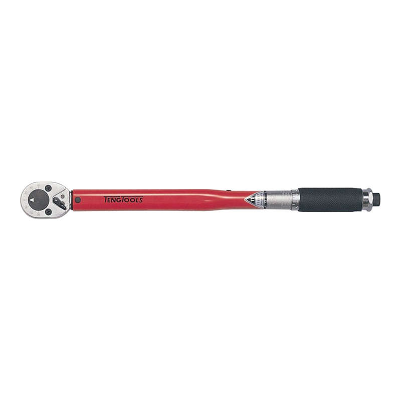 3/8 Inch Drive Torque Wrench 5-25Nm 3892AG-E1
