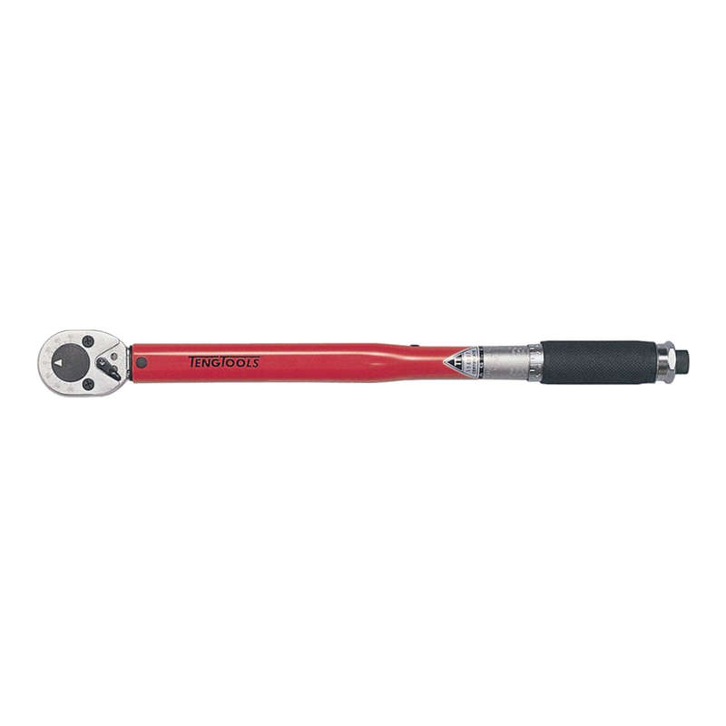 3/8 Inch Drive Torque Wrench 20-110Nm 3892AG-E3