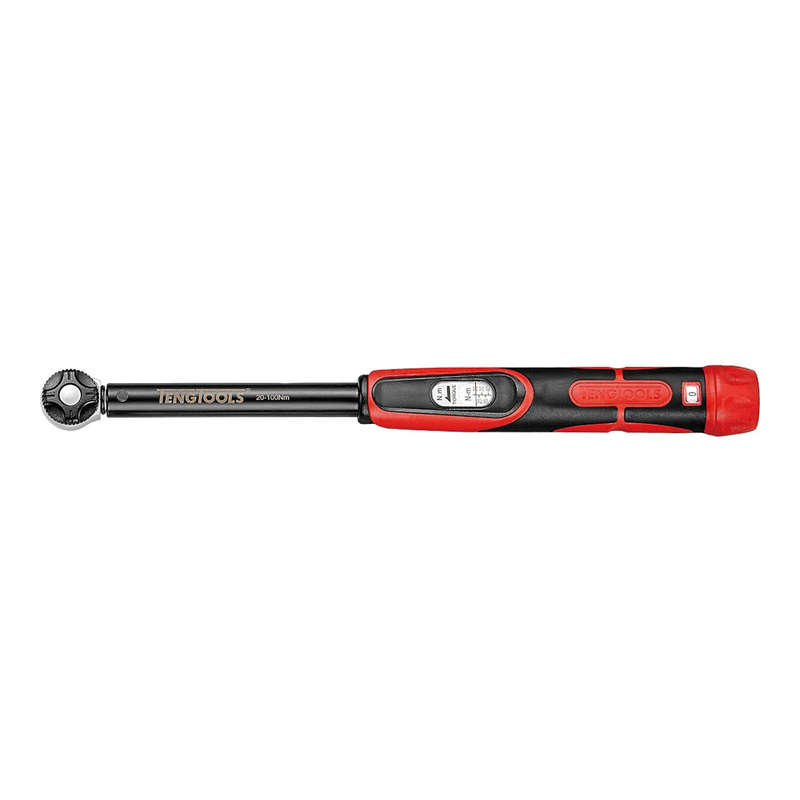 3/8inch Drive P-Series Torque Wrench 20-100Nm 3892P100