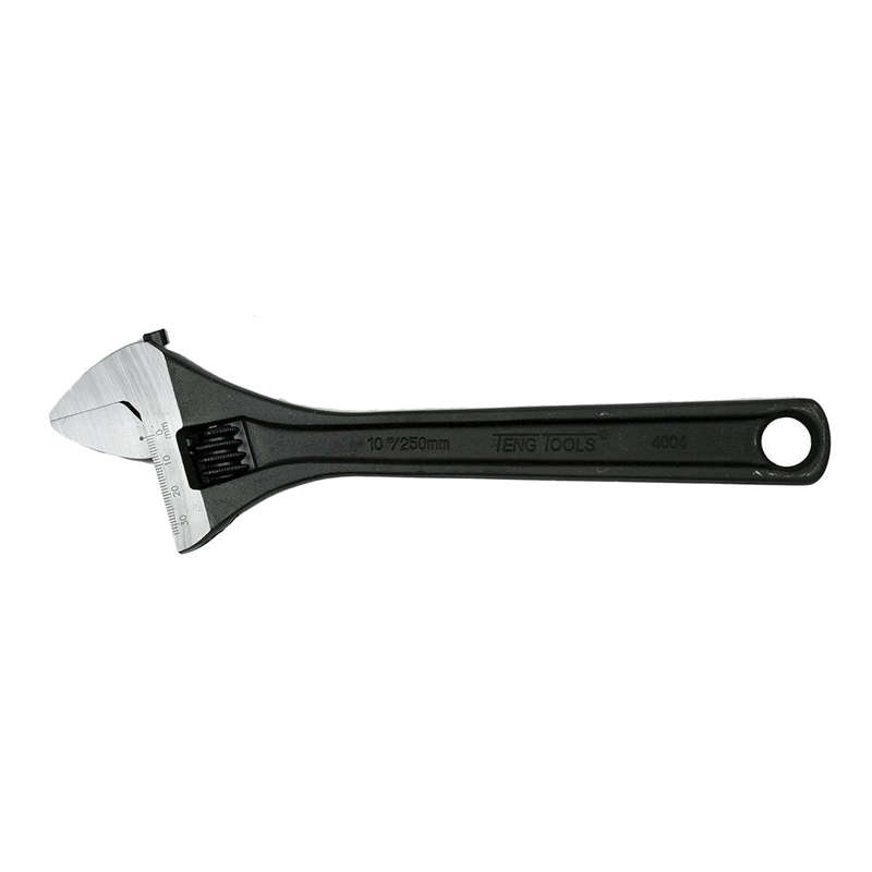 Adjustable Wrench 10" 4004