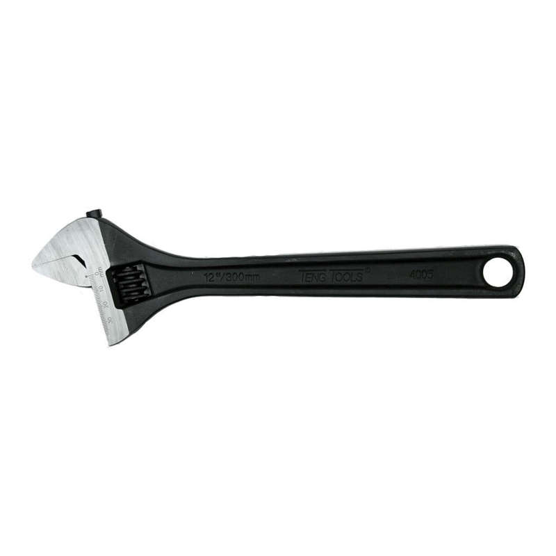 Adjustable Wrench 12'' (Shifting Spanner) 4005