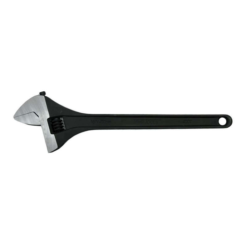 Adjustable Wrench 18inch (Shifting Spanner) 4007