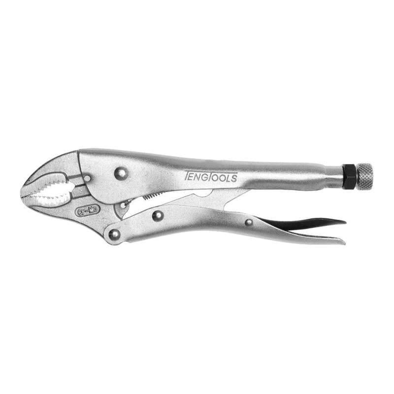 10" Power/Vice Grip Pliers 401-10