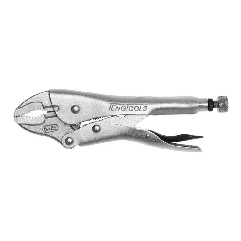 7" Power/Vice Grip Pliers 401-7