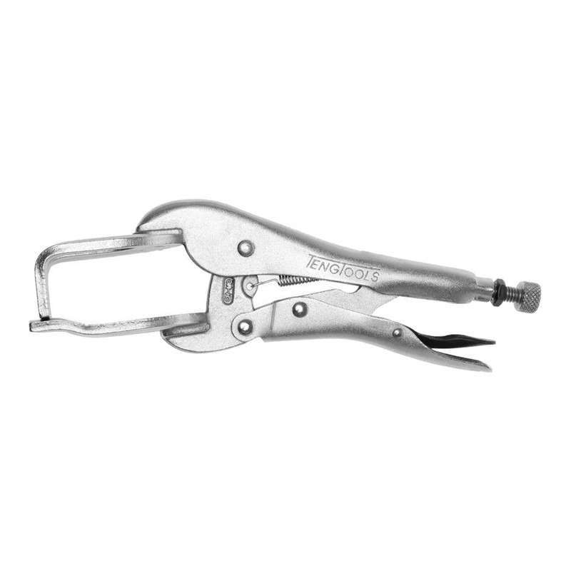 Welding Vice Grip Pliers 407