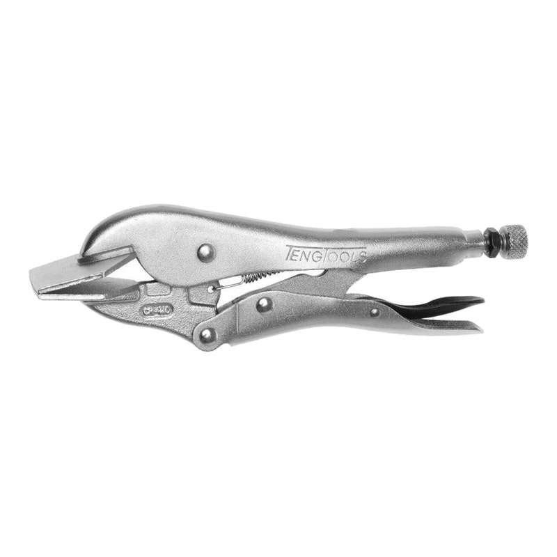 8inch Long Sheet Metal Vice Grip 408