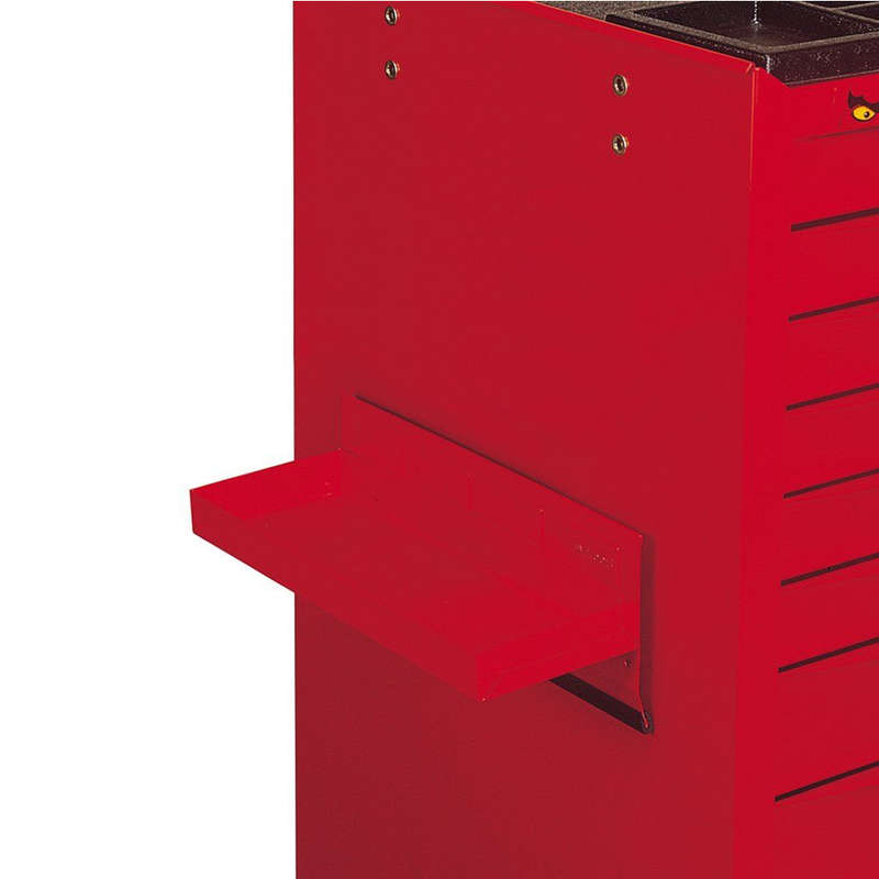 Magnetic Shelf 580C