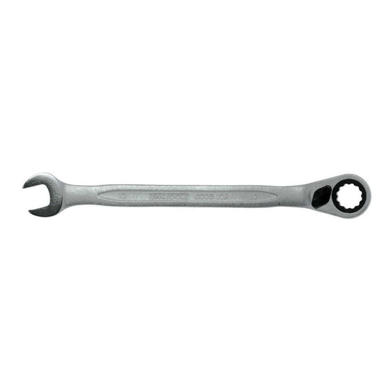 Metric Combination Ratchet Spanner 10mm 600510R